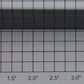 Lionel 164-29 Black Side Braces