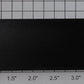 Lionel 164-29 Black Side Braces