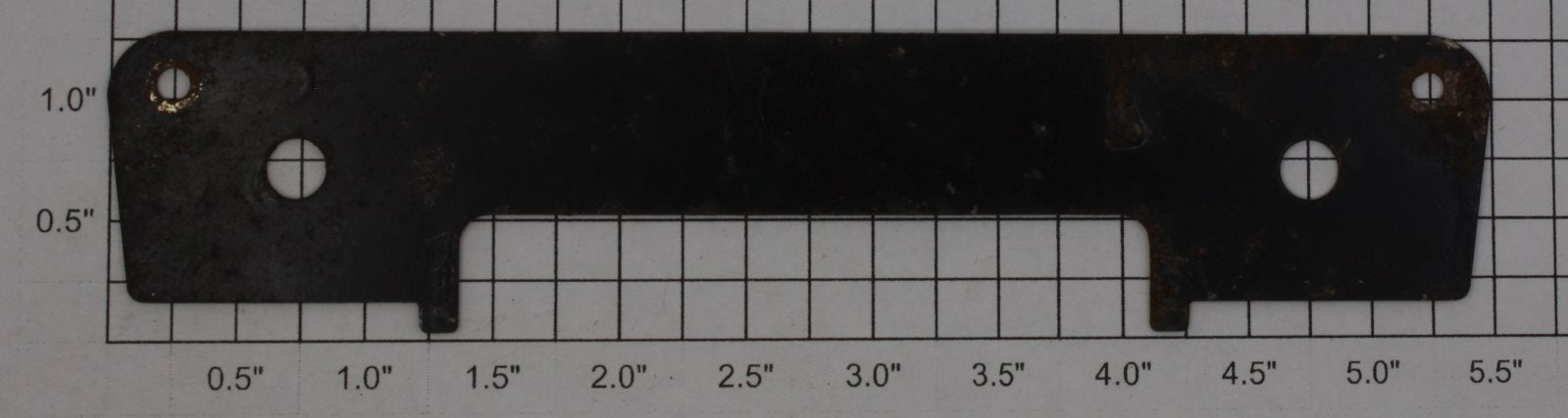 Lionel 164-28 Shaft Center Guide