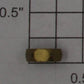 Lionel 400E-113 Brass Brush Tube Hex Nut