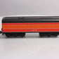 MTH 20-3037 O Gauge Southern Pacific GS-4 Daylight Auxiliary Water Tender #4219 LN/Box