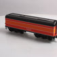 MTH 20-3037 O Gauge Southern Pacific GS-4 Daylight Auxiliary Water Tender #4219 LN/Box