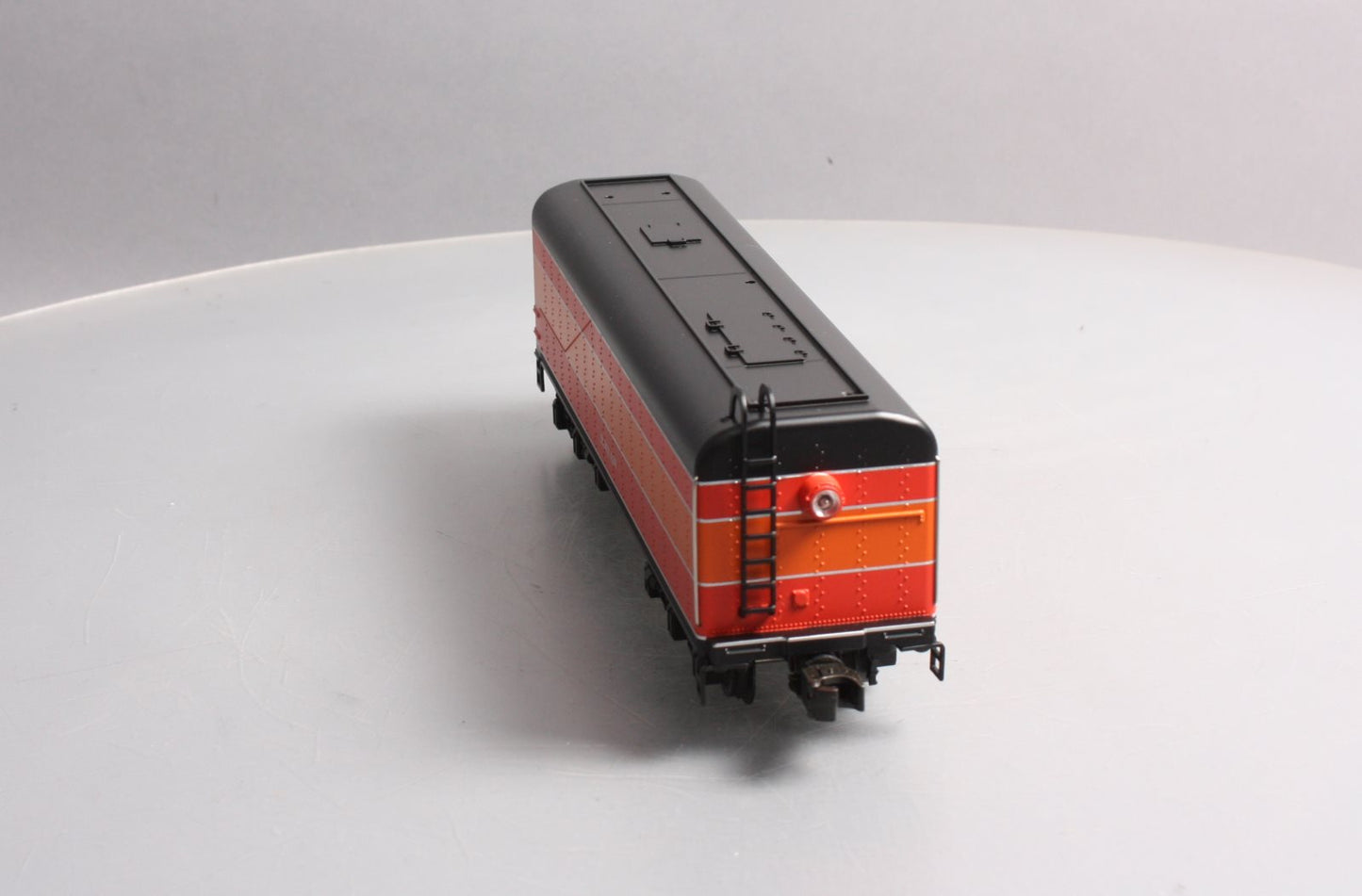 MTH 20-3037 O Gauge Southern Pacific GS-4 Daylight Auxiliary Water Tender #4219 LN/Box