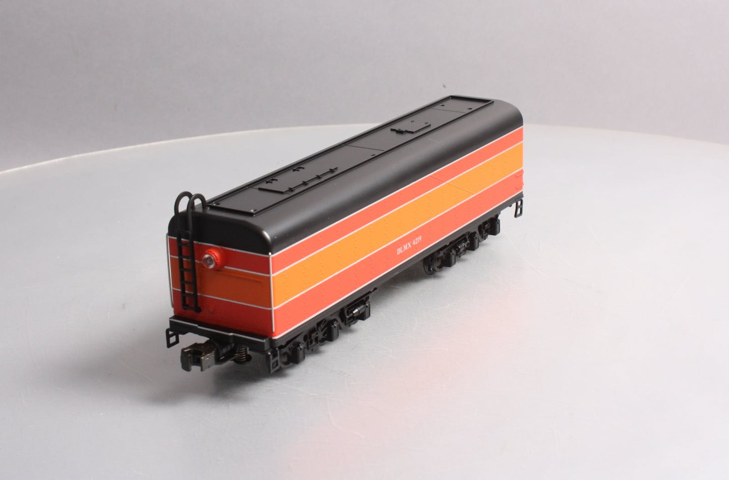 MTH 20-3037 O Gauge Southern Pacific GS-4 Daylight Auxiliary Water Tender #4219 LN/Box