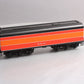 MTH 20-3037 O Gauge Southern Pacific GS-4 Daylight Auxiliary Water Tender #4219 LN/Box