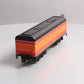 MTH 20-3037 O Gauge Southern Pacific GS-4 Daylight Auxiliary Water Tender #4219 LN/Box