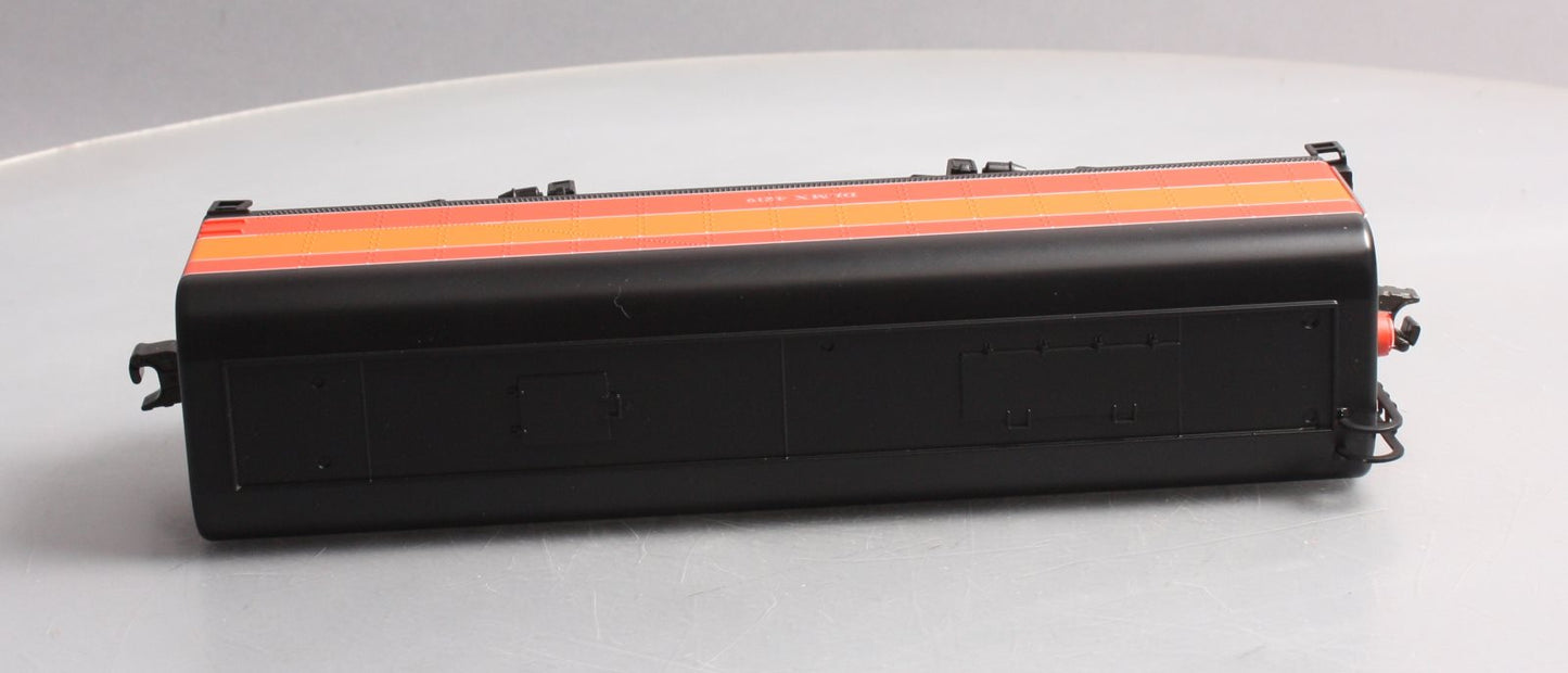 MTH 20-3037 O Gauge Southern Pacific GS-4 Daylight Auxiliary Water Tender #4219 LN/Box