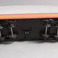 MTH 20-3037 O Gauge Southern Pacific GS-4 Daylight Auxiliary Water Tender #4219 LN/Box