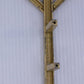Lionel 164-3 Yellow Left Hand Roof Support Post