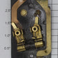 Lionel 400E-53 Brush Plate Assembly - Complete