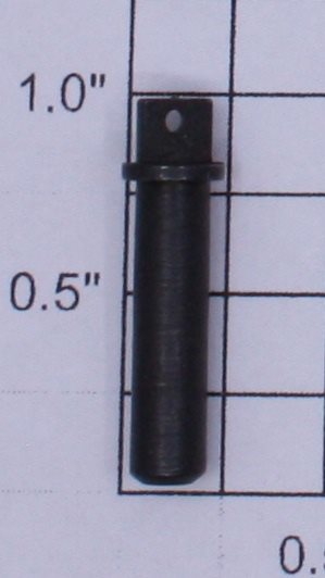 Lionel 700E-131 Drawbar Pin without Chain