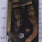 Lionel 400E-53 Brush Plate Assembly - Complete