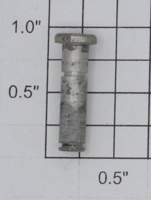 Lionel 773-86 Aluminum Trailing Truck Stud
