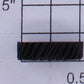 Lionel 8316-125 Drive Gear for GG-1 T-23, Width .17", Diameter .3