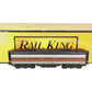 MTH 30-20073-3 Erie Lackawanna E-8 B Unit Non-Powered Diesel Engine #838
