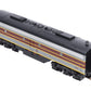 MTH 30-20073-3 Erie Lackawanna E-8 B Unit Non-Powered Diesel Engine #838