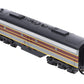 MTH 30-20073-3 Erie Lackawanna E-8 B Unit Non-Powered Diesel Engine #838