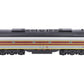 MTH 30-20073-3 Erie Lackawanna E-8 B Unit Non-Powered Diesel Engine #838
