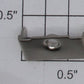 Lionel 200T-15X Nickel Drawbar Tender Pocket