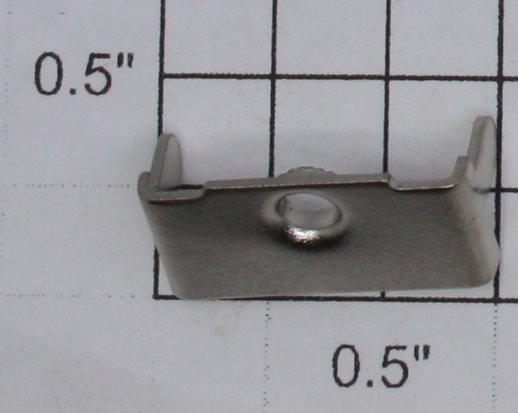 Lionel 200T-15X Nickel Drawbar Tender Pocket