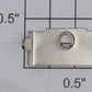 Lionel 200T-15X Nickel Drawbar Tender Pocket