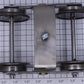 Lionel 10-1 Prewar 3-Rivet Truck with Screw on Top-No Collector Assembly