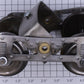 Lionel 10-1 Prewar 3-Rivet Truck with Screw on Top-No Collector Assembly