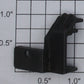 Lionel 773-43 Left Hand Crosshead Guide Support