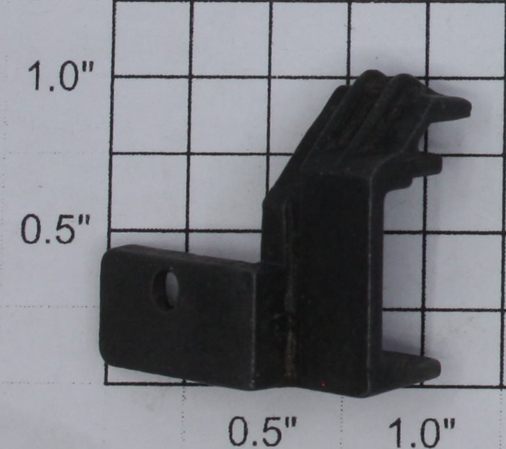 Lionel 773-43 Left Hand Crosshead Guide Support