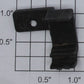 Lionel 773-43 Left Hand Crosshead Guide Support