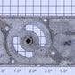 Lionel WS-108 Cover Plate Assembly