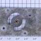 Lionel WS-108 Cover Plate Assembly