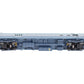 MTH 20-68170 O Santa Fe 70' ABS RPO Passenger Car #3600