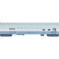 MTH 20-68170 O Santa Fe 70' ABS RPO Passenger Car #3600