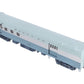 MTH 20-68170 O Santa Fe 70' ABS RPO Passenger Car #3600