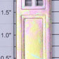 Lionel 217-9 Standard Gauge Caboose Door