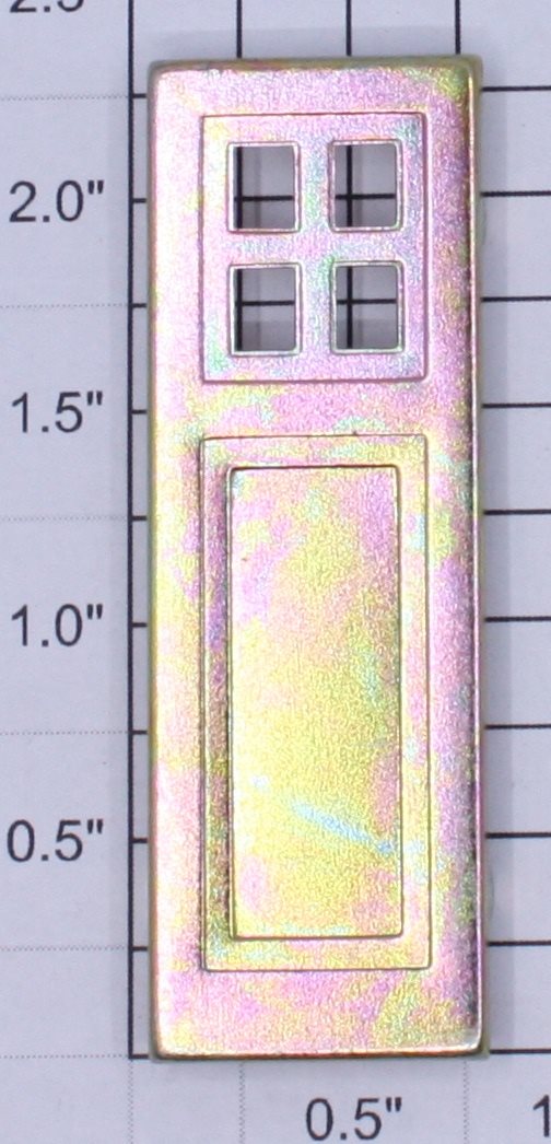 Lionel 217-9 Standard Gauge Caboose Door