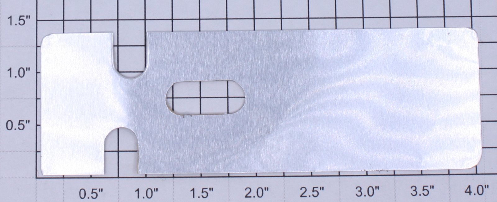 Lionel 60-55 Street Car Reflector with Adhesive