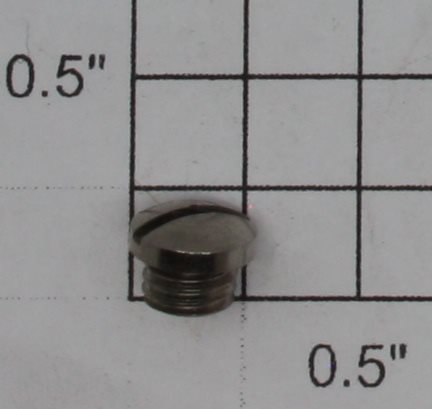 Lionel M6-1.0x3.25mm Metric Binding Head Screw