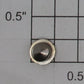 Lionel M6-1.0x3.25mm Metric Binding Head Screw