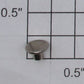 Lionel SLS-45 O Gauge Prewar Steam Locomotive Collector Pickup Plate Rivet