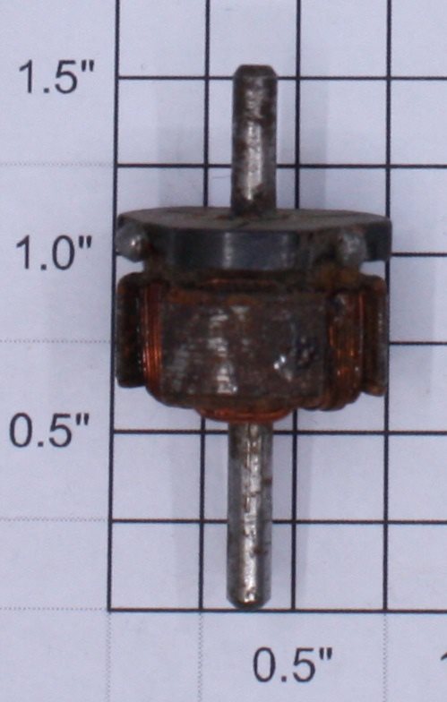 Lionel 0100-19 HO Motor Armature