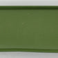 Lionel 113-1 Standard Gauge Pea Green Cattle Stock Car Frame Only-Incomplete