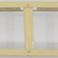 Lionel 514-11 Standard Ivory Stock Boxcar Shell