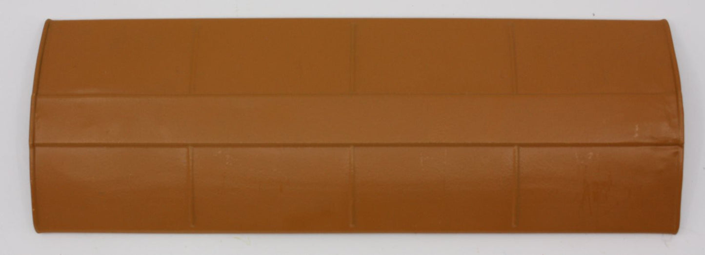 Lionel 514-5 Burnt Orange Boxcar Roof