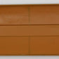 Lionel 514-5 Burnt Orange Boxcar Roof