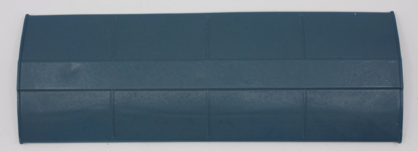 Lionel 514-5 Slate Blue Boxcar Roof