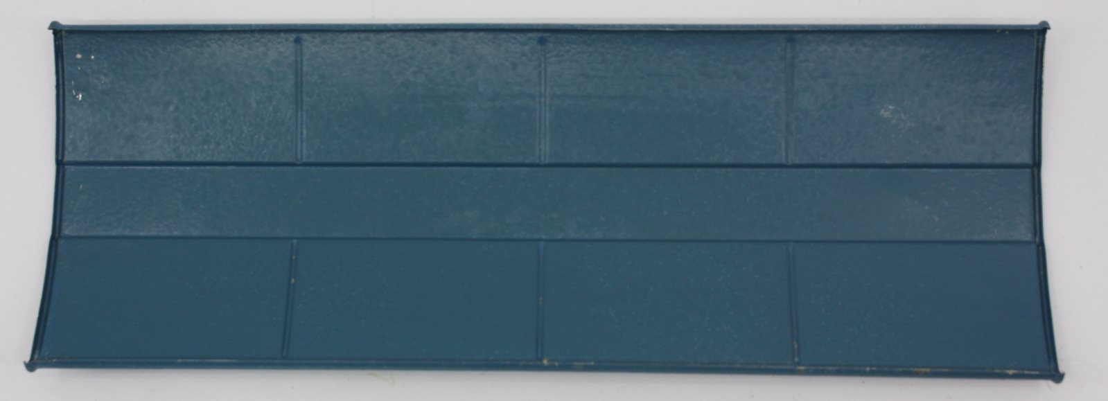 Lionel 514-5 Slate Blue Boxcar Roof