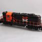 MTH 20-20033-3 O Gauge New Haven GP-9 Non-Powered Diesel Engine #1220
