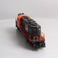 MTH 20-20033-3 O Gauge New Haven GP-9 Non-Powered Diesel Engine #1220